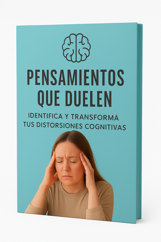 Pensamientos que Duelen