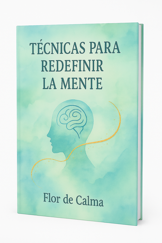 Técnicas para Redefinir la Mente