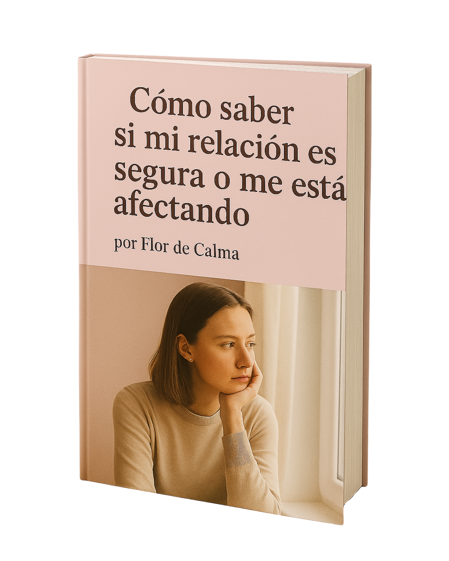 ¿Cómo saber si mi relación es segura o me está afectando?